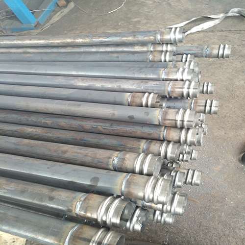 台州《建筑基桩检测技术规范》每根桩需要几个声测管