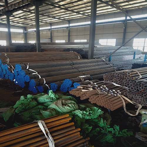 台州声测管为何能作为桩基础检测材料？