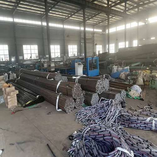 台州声测管施工及验收规范（最全最详细）