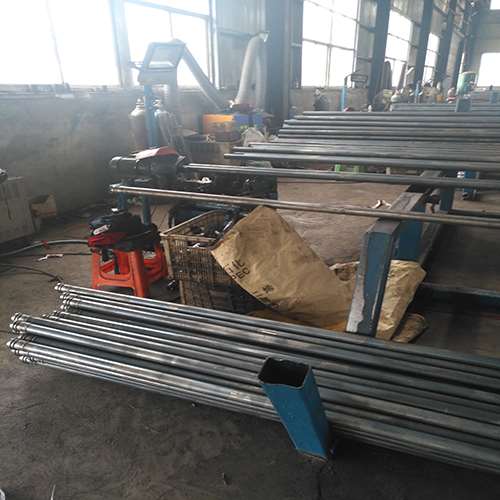 台州桥梁桩基声测管的施工工艺流程