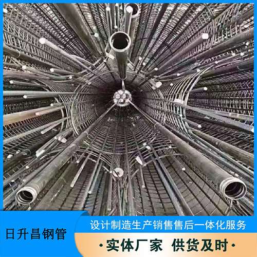 台州声测管规格型号有哪些分类？